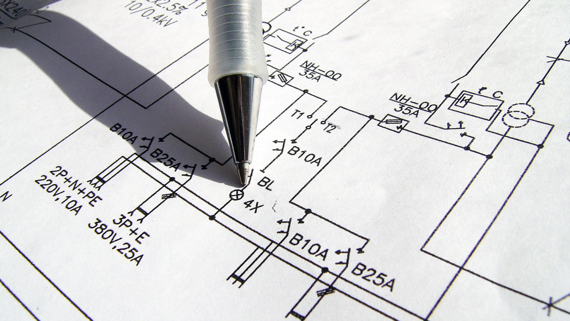 Planung & Realisierung